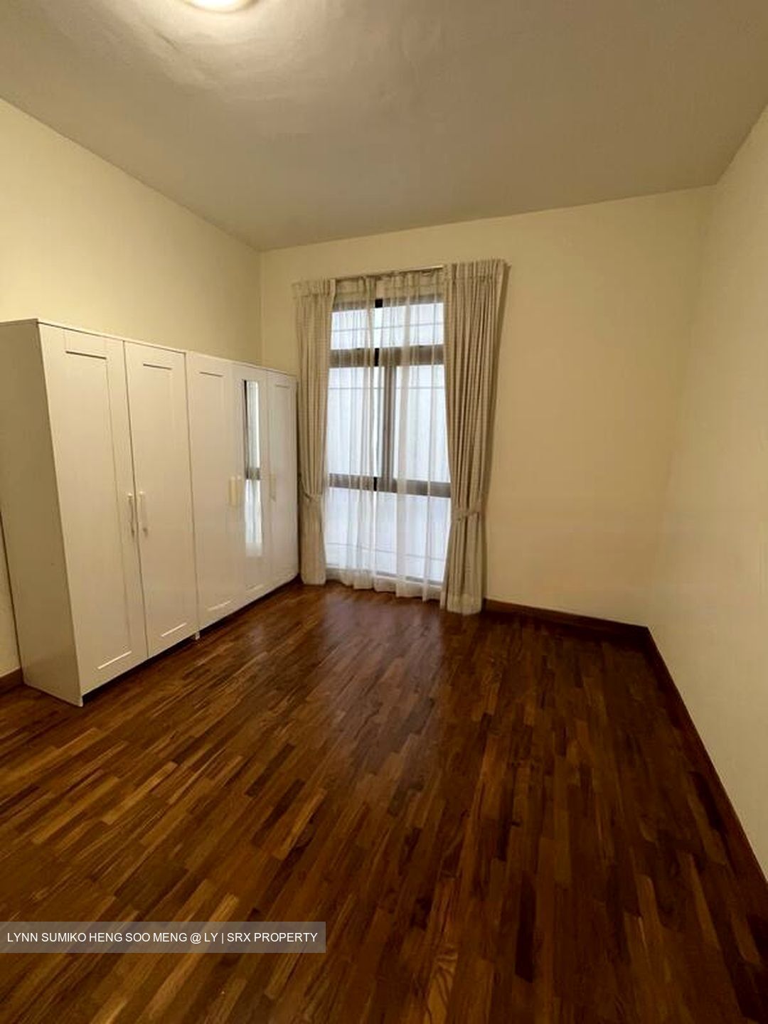 Seletaris (D27), Condominium #586813331